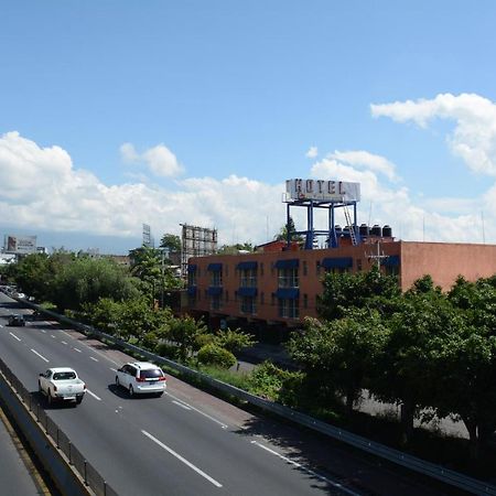 Hotel en Cuernavaca Exterior foto