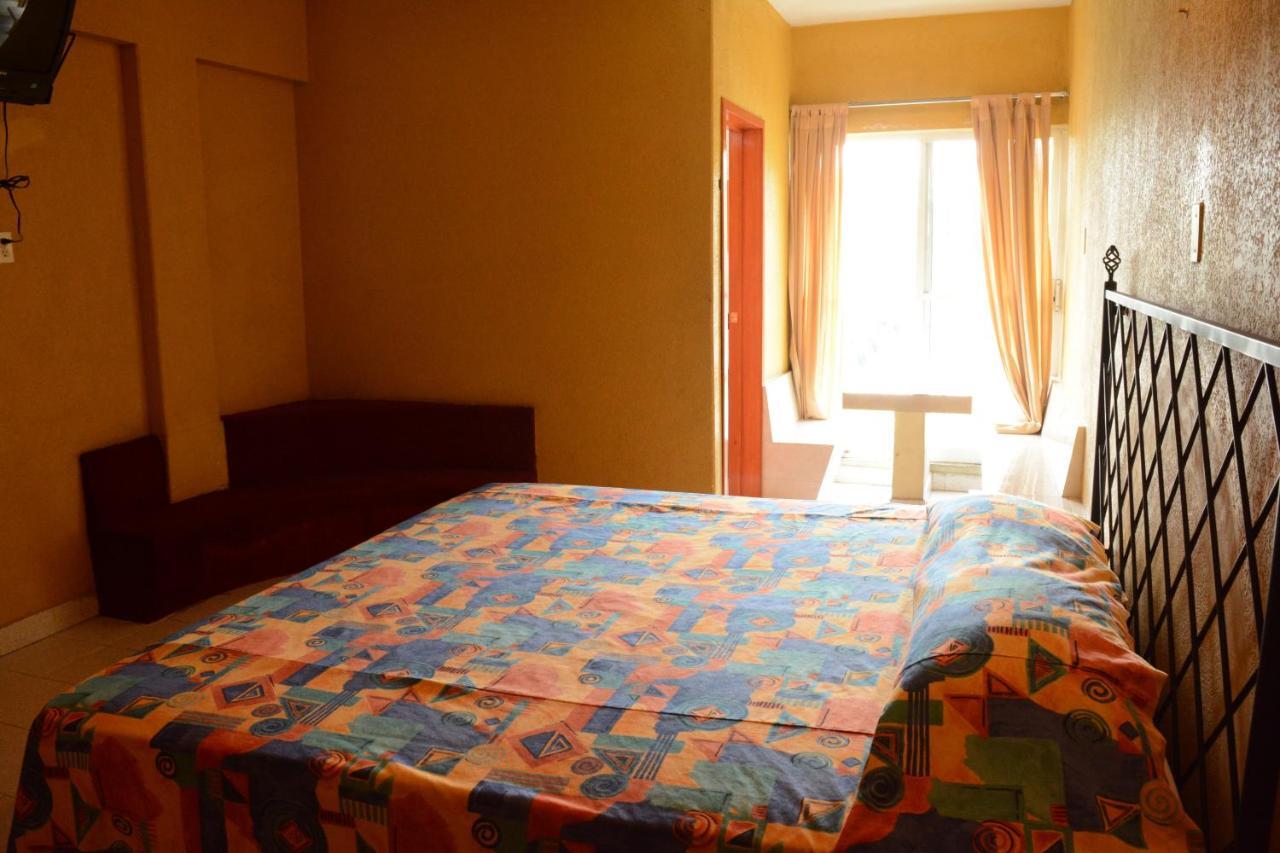 Hotel en Cuernavaca Habitación foto